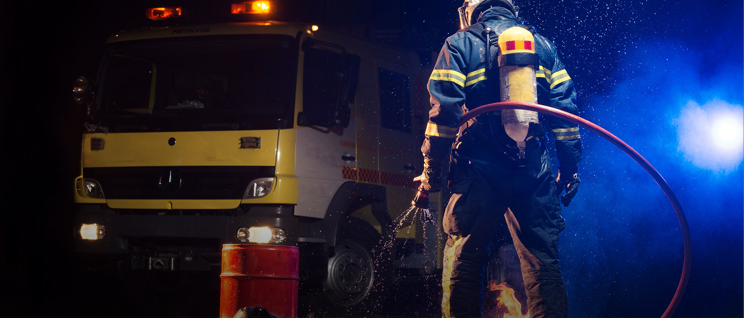Shaoxing Newidea Fire Güvenlik Equipment Co., Ltd. resmi web sitesi çevrimiçi