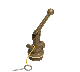Dikey Sprinkler Nozullarının Ateşte Rolü